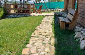 Casa de Cima - Sítio dos Henriques - Foto 6