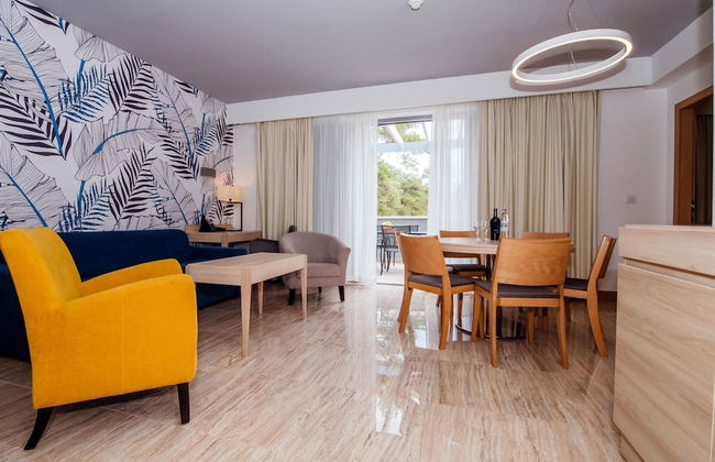 Apartment in Zaton Nin for 6 Person - Foto 33