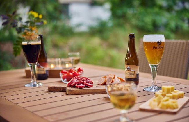 Center Parcs Limburgse Peel - Photo 1