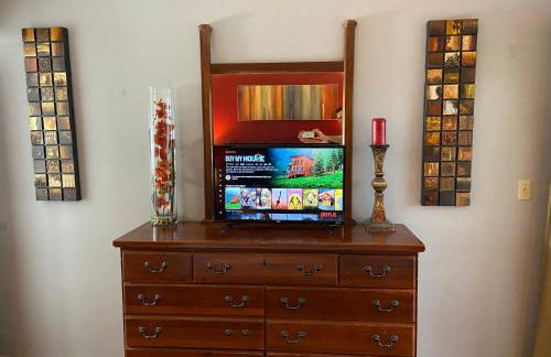 Desert Getaway - Foto 29