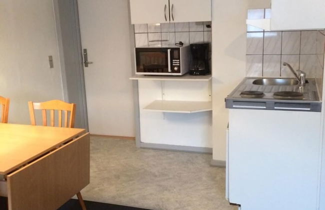 Motel Lido - Foto 26