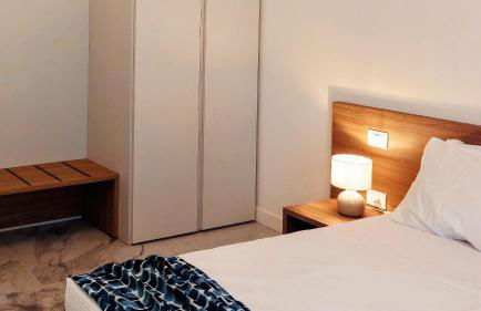 City Apartment - Il Ghiro - Foto 30