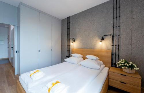 GO Apartments - ApartHotel - Foto 16