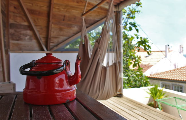 Casa do Porto da Horta - Foto 19