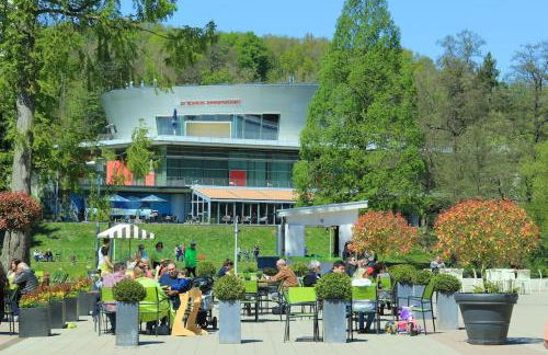 Gemütliche Ferienwohnung mit Garten - Foto 26