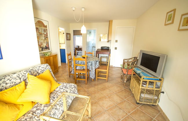 Apartment Rocmar 1D - Foto 1