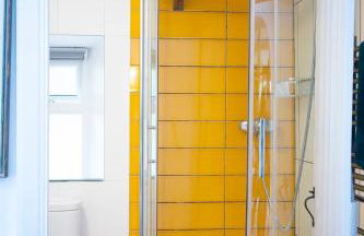 Abel's Cottage gorgeous character barn Crackington - Foto 31