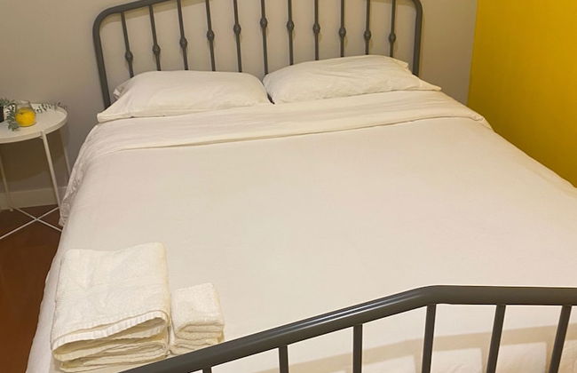 Philadelphia Central Apartments - Foto 27