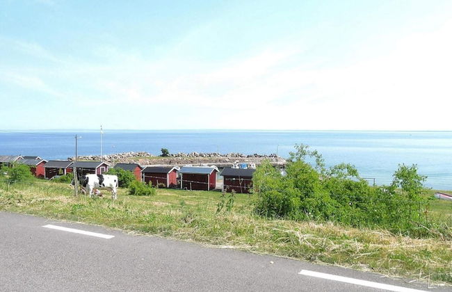 4 Person Holiday Home in Bastad - Photo 12