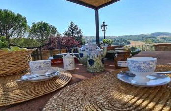 Casale dei Puppi, una bellissima casa rustica - Foto 24