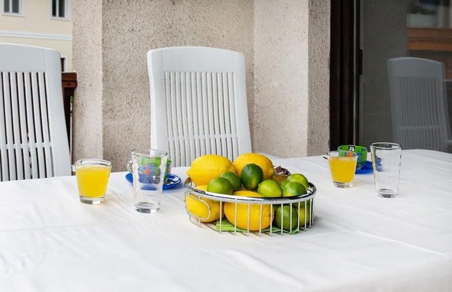 Castle way Apartments Tamy - Foto 37