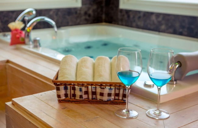 Hosu Ilchul Pension - Foto 24