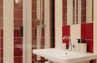 Edgar Suites Levallois - Anatole France - Foto 18