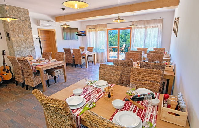 B&B Apartments Buric Plitvice Lakes - Foto 51