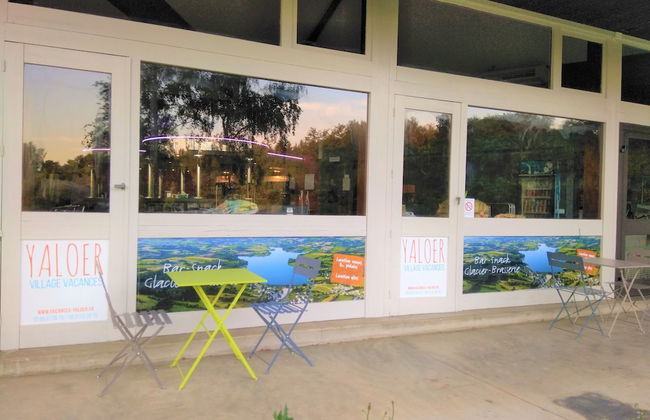 Village Vacances Yaloer - Foto 21