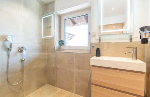 Fewo Blick in die Berge - Photo 5