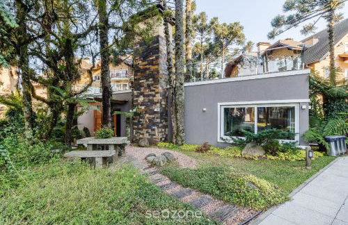 Belo apartamento com piscina aquecida CAP0302 - Foto 31