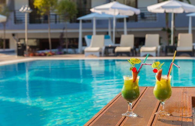 Sunny Days Hotel Apt - Photo 121