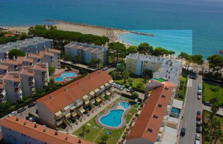 LITORAL COSTA DORADA - BLAU MAR CAYO COCO Vista mar - Photo 5