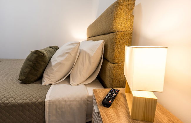 Kelaya Luxury Apartments - Foto 23