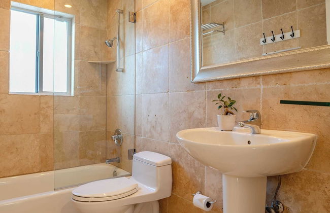 Beach Haven by Avantstay Pool + Ocean Views Steps From the Beach - Foto 38