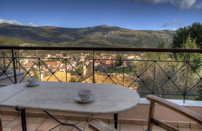 Finday Eco Boutique Hotel - Foto 14