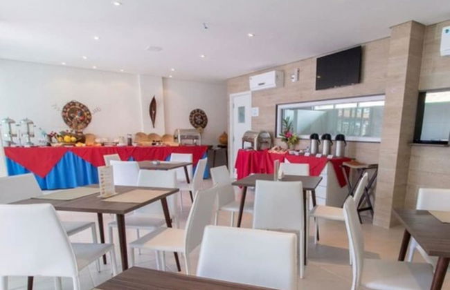 Wave Suítes Hotel & Lounge Bar - Photo 20