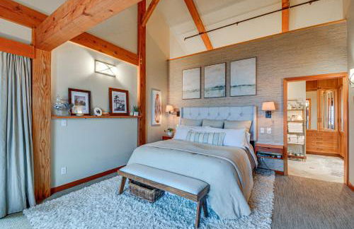 Luxury Vashon Vacation Rental with Beach Access! - Foto 19