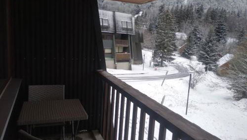 appartement avec balcon au Mont Dore - Foto 4