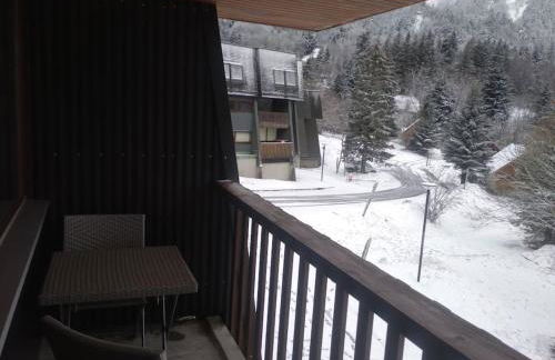 appartement avec balcon au Mont Dore - Foto 4