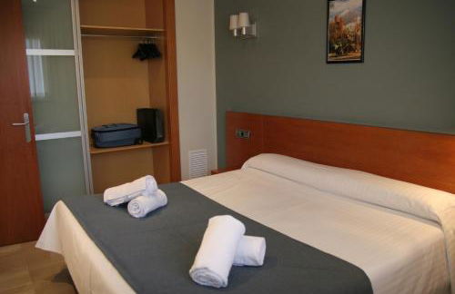 Apartaments Independencia - Foto 9