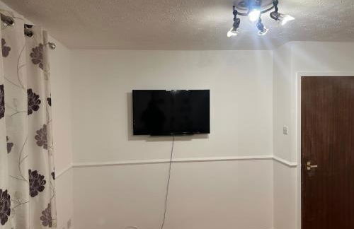 Cosy Flat Near City Centre - Foto 12