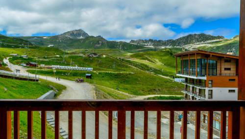 Chalet des Neiges : La Cime Des Arcs - Foto 2