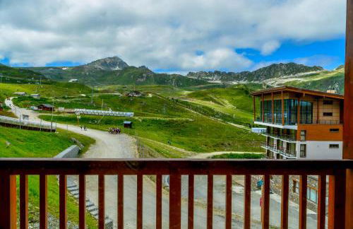 Chalet des Neiges : La Cime Des Arcs - Foto 2