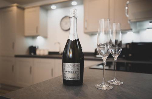 Tannery Place - 3 Bedrooms Parking Wi-Fi Garden - Photo 17