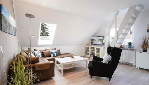 Haus Strandwinkel Ferienwohnung "Strandwinkel 1" - Foto 2