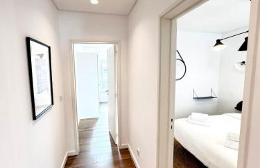 Cascais Parkview Apartment near the Sea - 4 beds - Foto 3