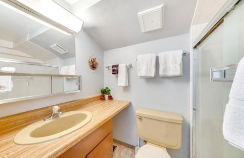 Warm Fraser Townhome with Community Amenities! - Foto 18