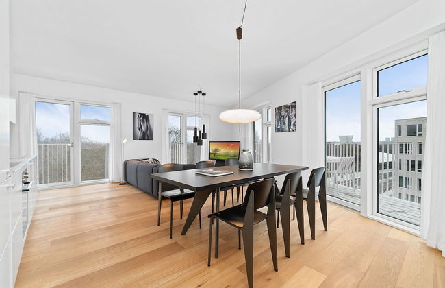 STAY Bryggen - Foto 28