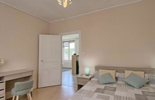 Holiday Home L'escapade by Interhome - Foto 33