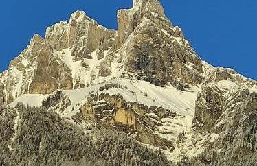 Maison Sallanches 12 couchages - Foto 15