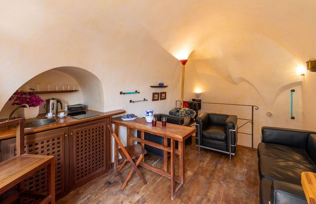 Villa Casarossa Numero Uno 6 - Foto 23