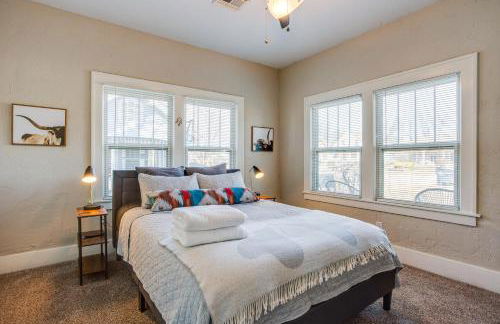 Chic Lawton Home, 5 Mins to Fort Sill! - Photo 13