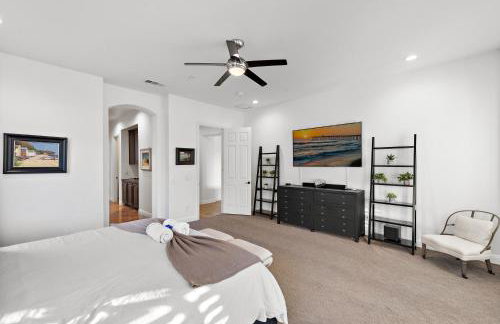 Luxury Home With Pool & Tennis Court - Foto 20