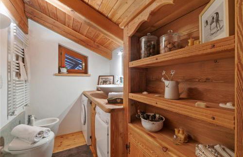 Gleise Lodge apartment - Happy Rentals - Foto 36