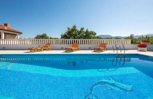 Villa Paradiso - Photo 22