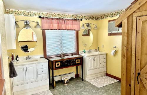 Quiet Maine Cabin Getaway - Foto 53