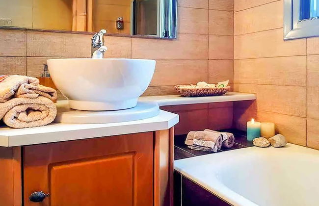 Villa Eleni - Garden Pool Retreat Near Kardamili - Foto 39