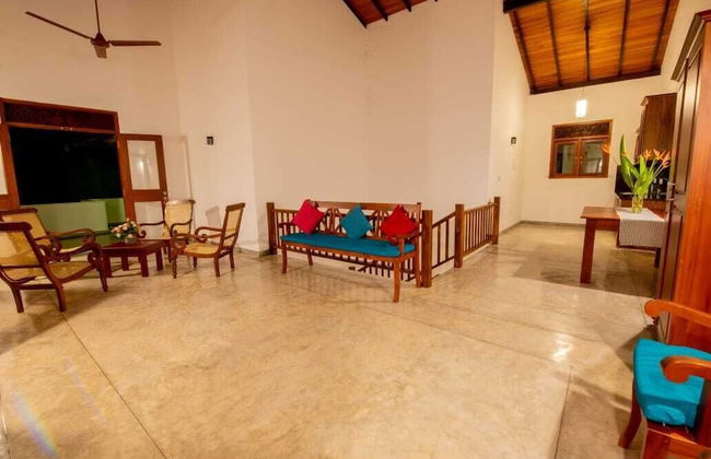 New Mangosteen Garden Villa - Photo 10