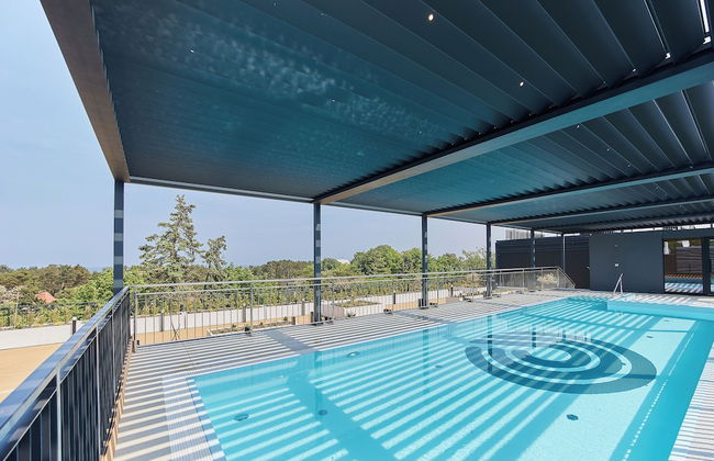 Apartamenty Świnoujście - Seaside Garden - Foto 79